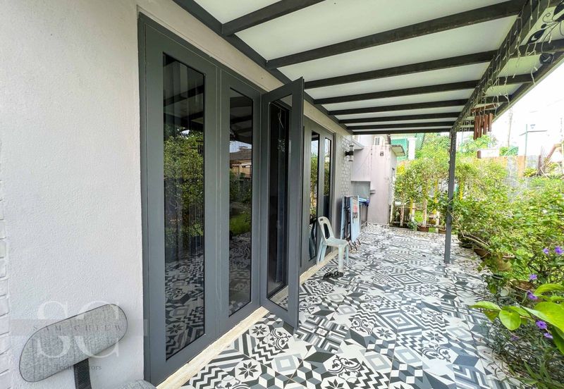 Seksyen 4, Petaling Jaya