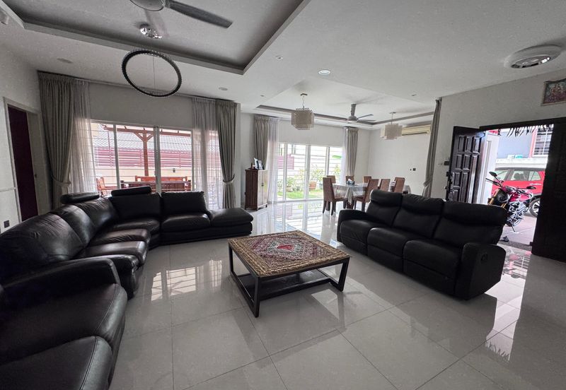 Seksyen 4, Petaling Jaya