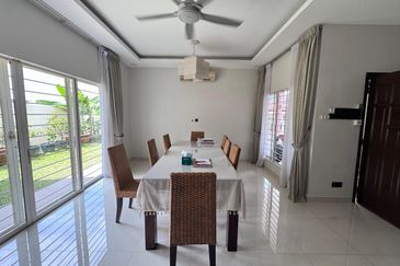 Seksyen 4, Petaling Jaya