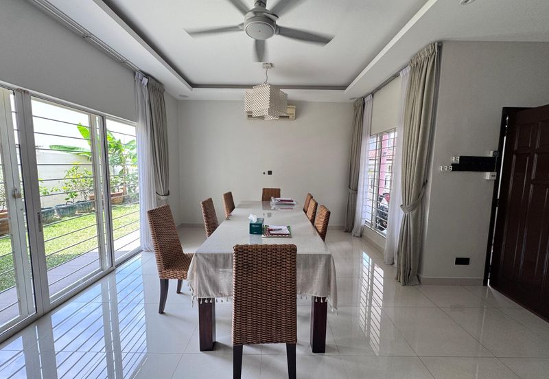 Seksyen 4, Petaling Jaya