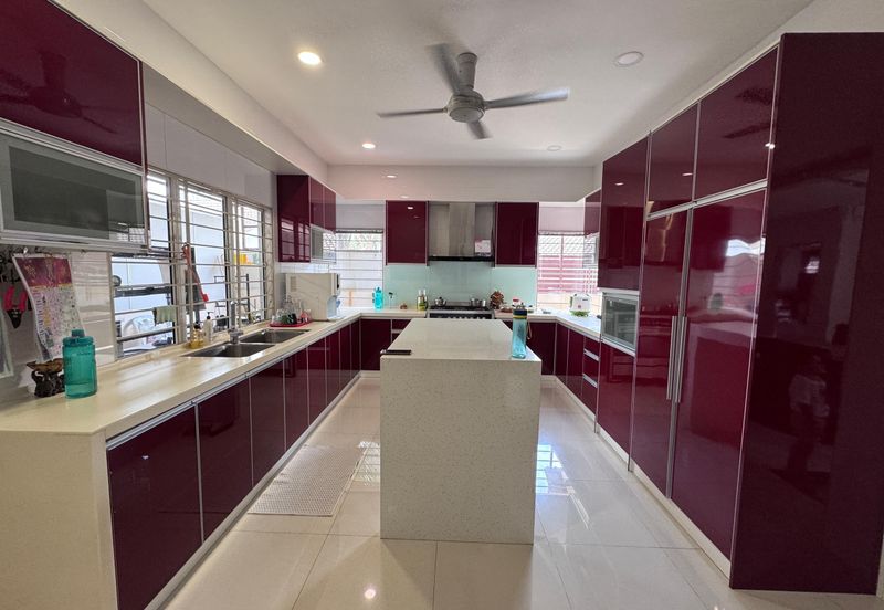 Seksyen 4, Petaling Jaya