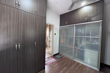 Seksyen 4, Petaling Jaya