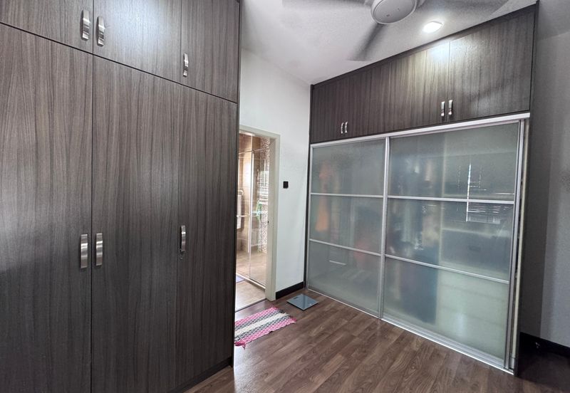 Seksyen 4, Petaling Jaya