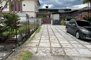 Seksyen 4, Petaling Jaya