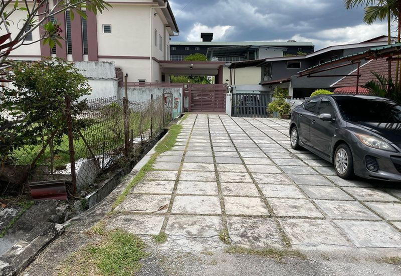 Seksyen 4, Petaling Jaya