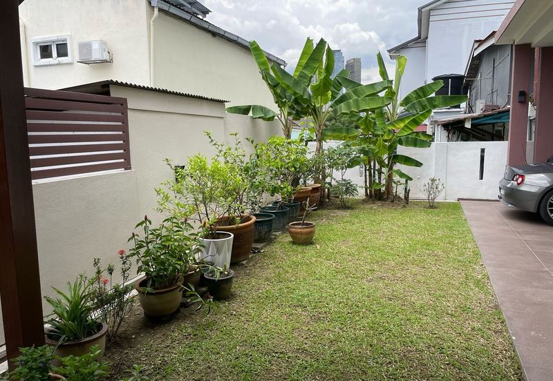 Seksyen 4, Petaling Jaya