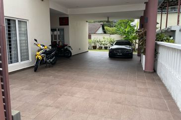 Seksyen 4, Petaling Jaya