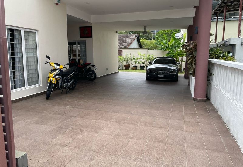 Seksyen 4, Petaling Jaya