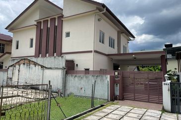 Seksyen 4, Petaling Jaya