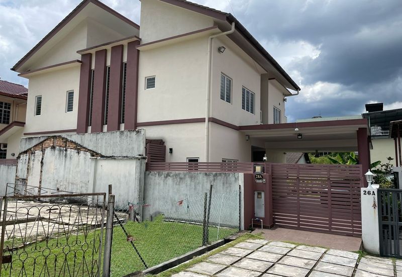 Seksyen 4, Petaling Jaya