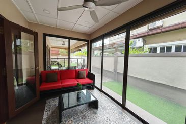 Tropicana Golf & Country Resort