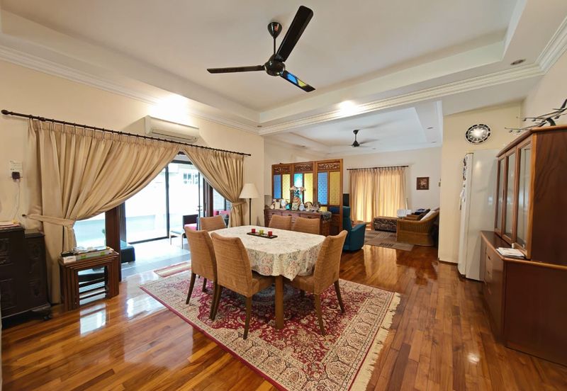 Tropicana Golf & Country Resort