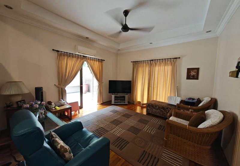 Tropicana Golf & Country Resort