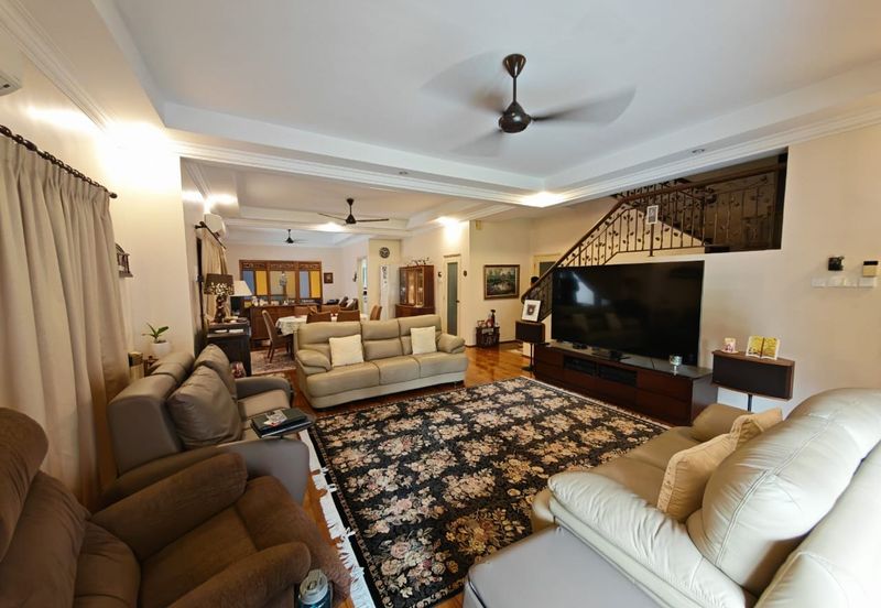 Tropicana Golf & Country Resort