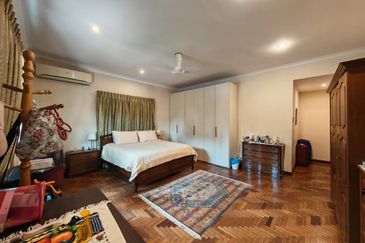 Tropicana Golf & Country Resort