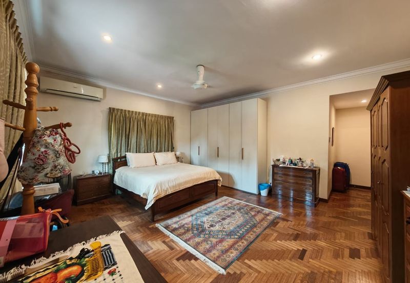 Tropicana Golf & Country Resort