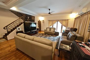 Tropicana Golf & Country Resort