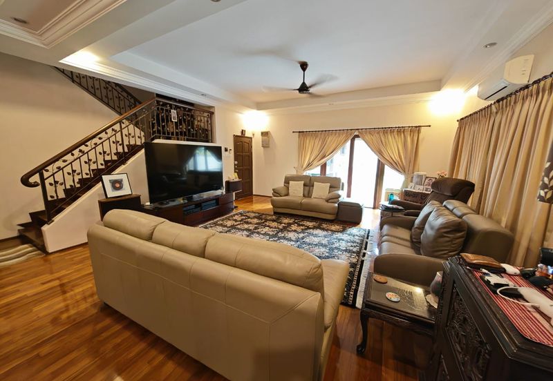 Tropicana Golf & Country Resort