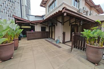 Tropicana Golf & Country Resort