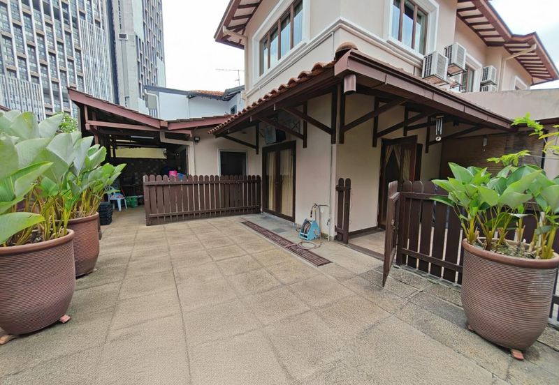 Tropicana Golf & Country Resort