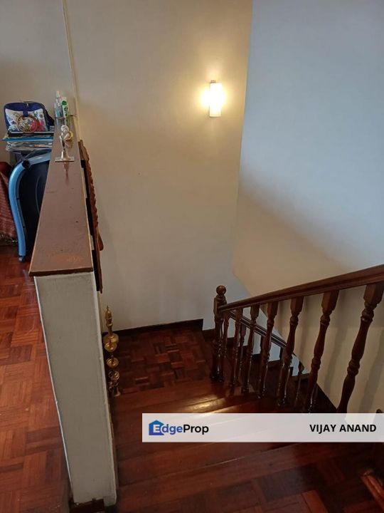 LORONG MAAROF, BANGSAR, KUALA LUMPUR, Kuala Lumpur, Bangsar