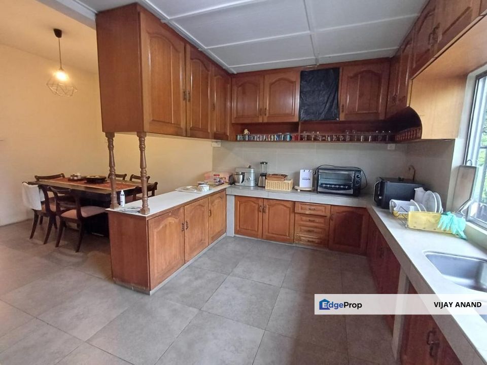 LORONG MAAROF, BANGSAR, KUALA LUMPUR, Kuala Lumpur, Bangsar