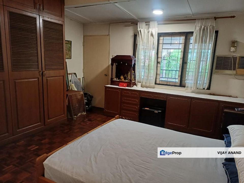 LORONG MAAROF, BANGSAR, KUALA LUMPUR, Kuala Lumpur, Bangsar