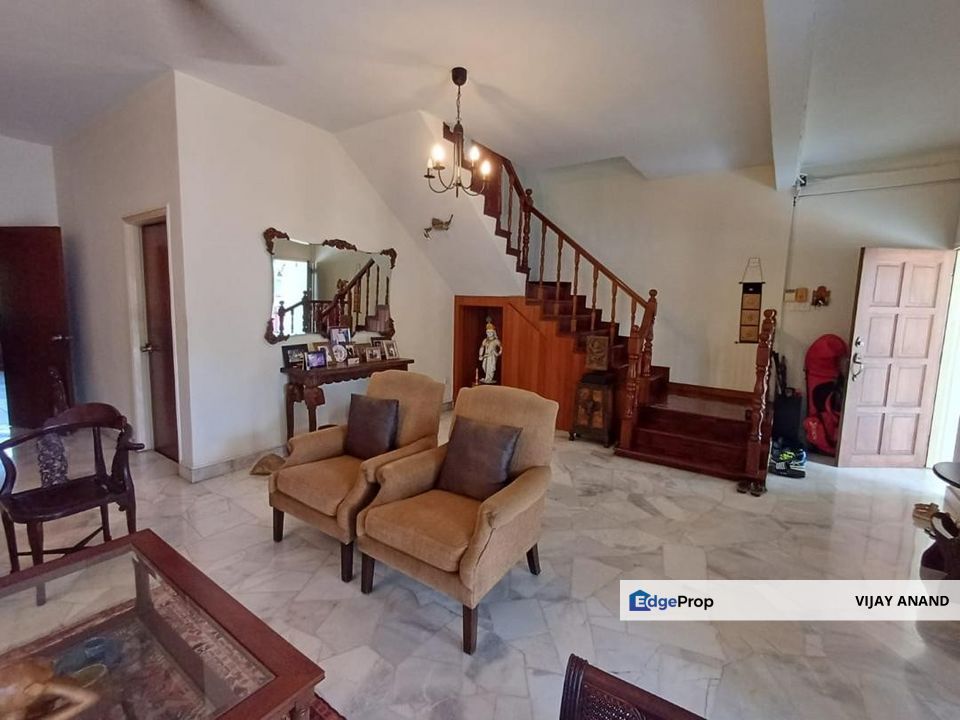 LORONG MAAROF, BANGSAR, KUALA LUMPUR, Kuala Lumpur, Bangsar