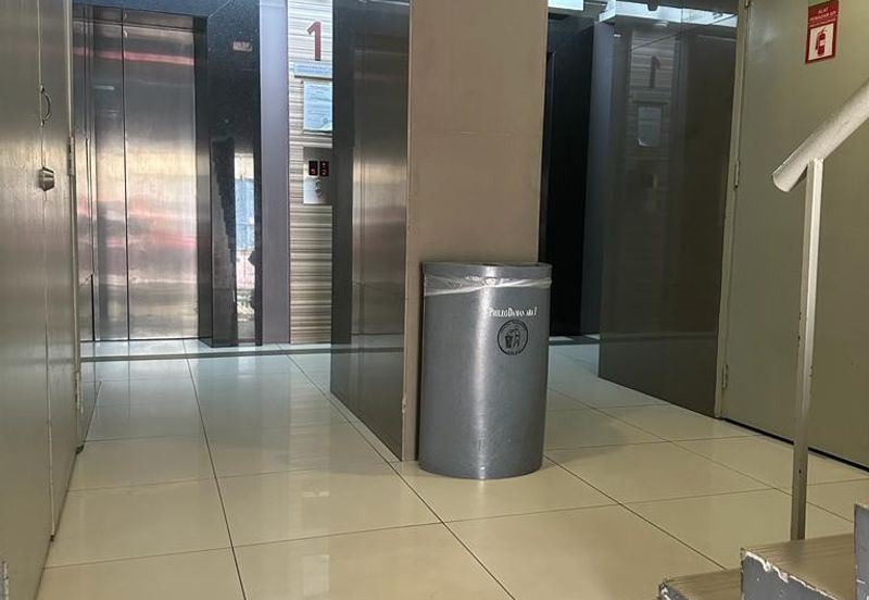 Petaling Jaya - Building for Sale