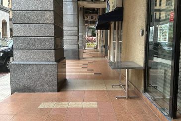 Petaling Jaya - Building for Sale