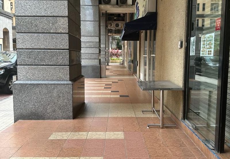 Petaling Jaya - Building for Sale