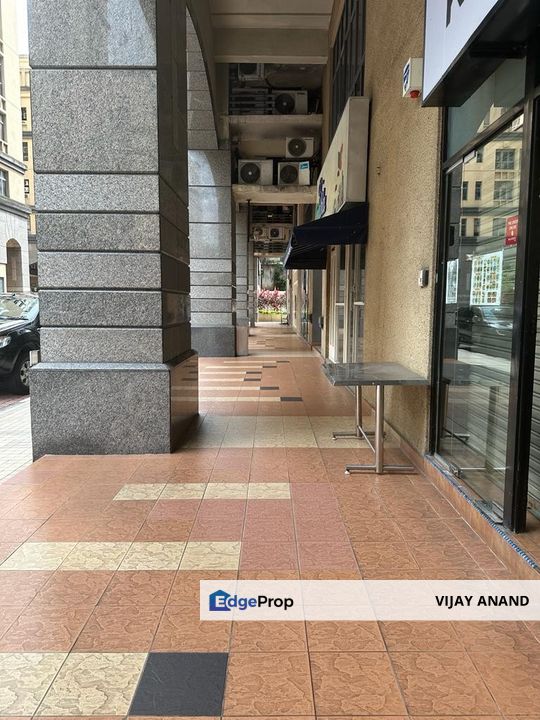 Petaling Jaya - Building for Sale, Selangor, Petaling Jaya