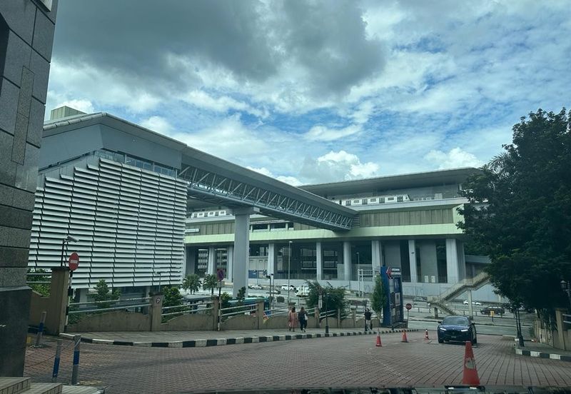 Petaling Jaya - Building for Sale