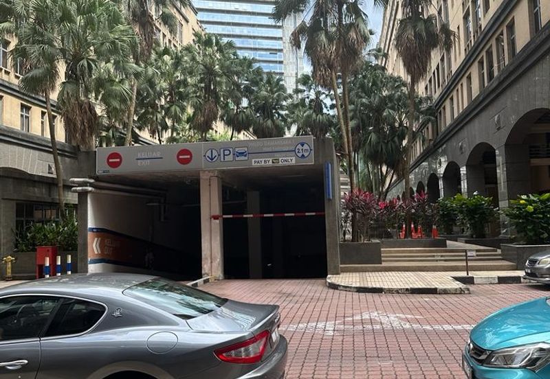 Petaling Jaya - Building for Sale