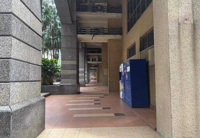 Petaling Jaya - Building for Sale