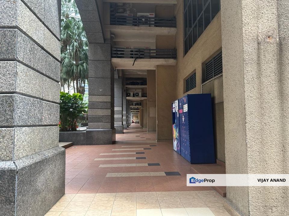 Petaling Jaya - Building for Sale, Selangor, Petaling Jaya