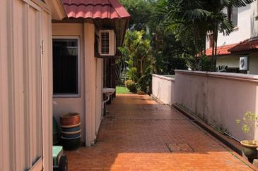 Taman Tun Dr Ismail (TTDI)