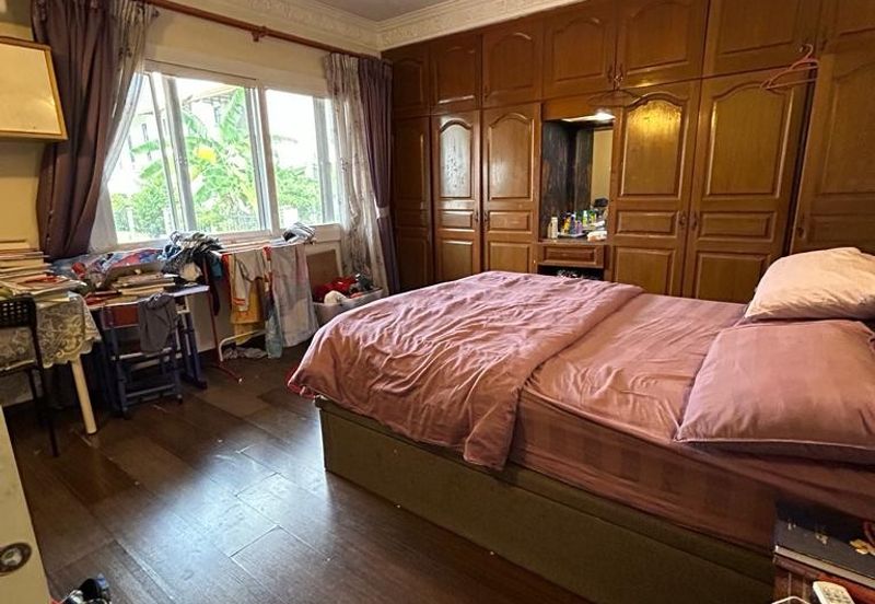 Taman Tun Dr Ismail (TTDI)