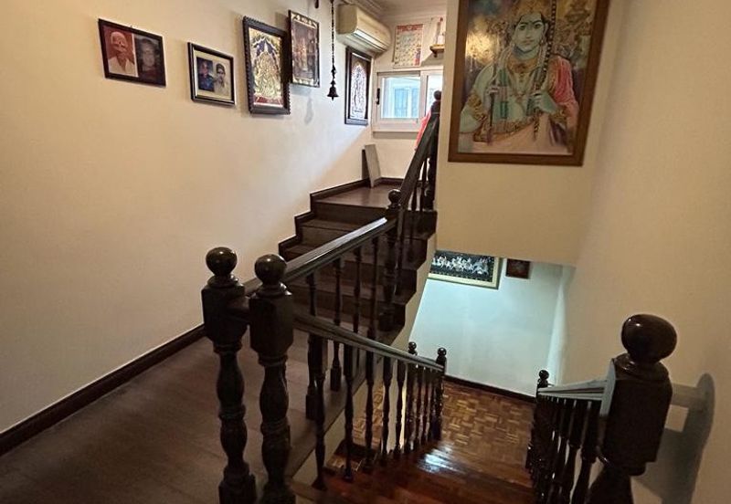 Taman Tun Dr Ismail (TTDI)