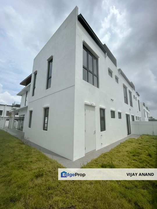  ERVINA ARA SENDAYAN, SEREMBAN 2, Negeri Sembilan, Seremban