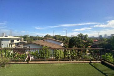 Seksyen 14, Petaling Jaya