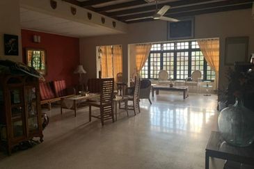 Seksyen 14, Petaling Jaya