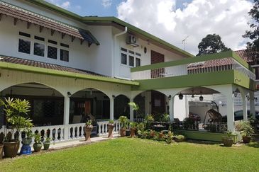 Seksyen 16, Petaling Jaya