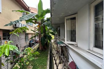 Seksyen 20, Petaling Jaya