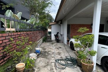 Seksyen 20, Petaling Jaya