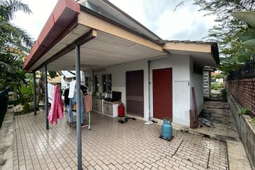 Seksyen 20, Petaling Jaya