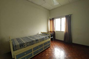 Seksyen 20, Petaling Jaya