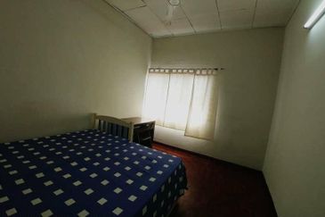 Seksyen 20, Petaling Jaya