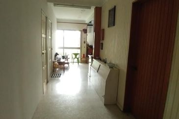 Seksyen 20, Petaling Jaya