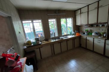 Seksyen 20, Petaling Jaya